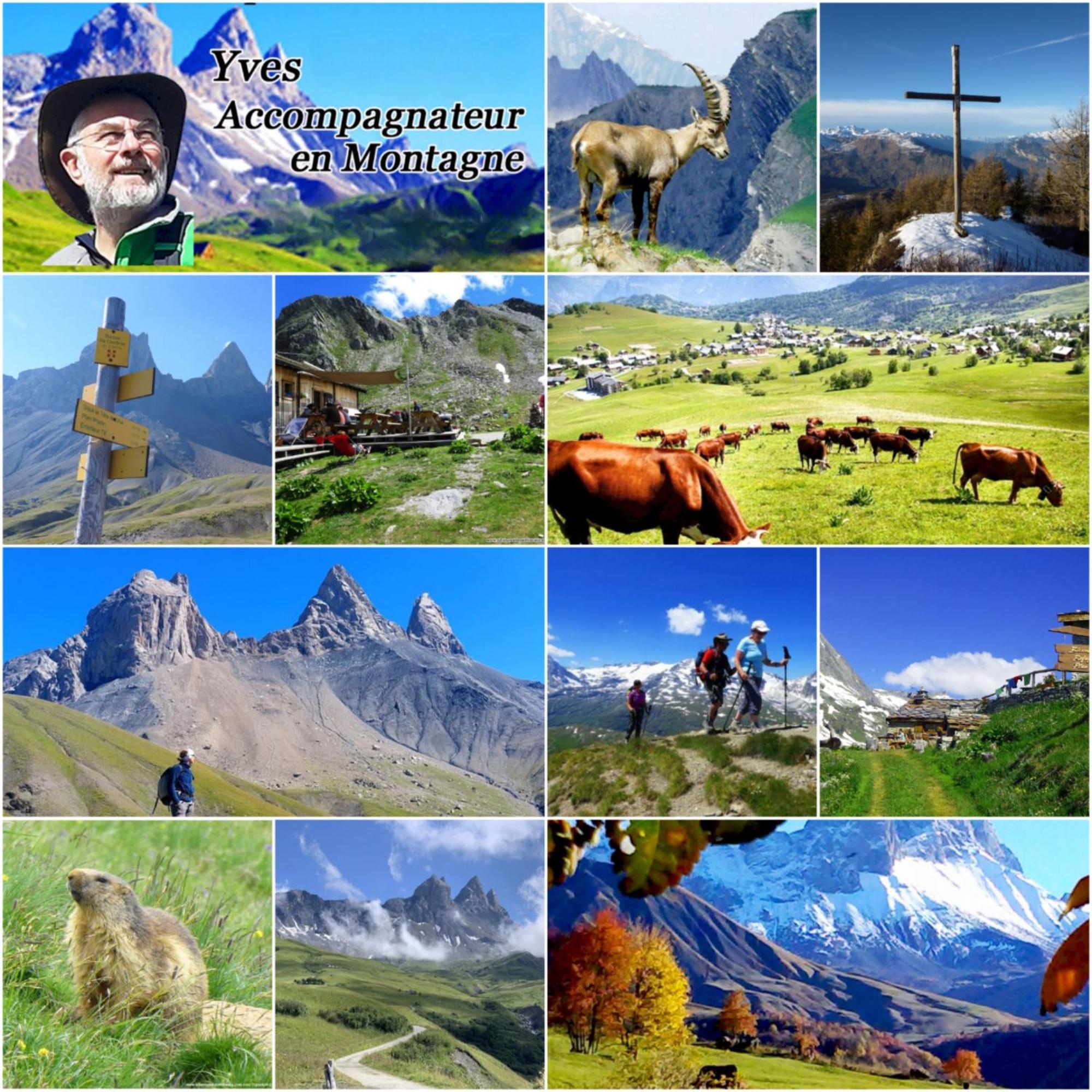 Appart - Chalet Du Hameau Des Aiguilles Albiez-Montrond Buitenkant foto
